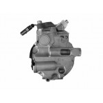 Airstal Kompressor, Klimaanlage