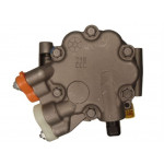 Airstal Kompressor, Klimaanlage