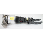 DUNLOP Luftfeder, Fahrwerk