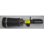 DUNLOP Luftfeder, Fahrwerk