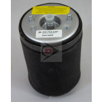 DUNLOP Luftfeder, Fahrwerk