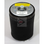 DUNLOP Luftfeder, Fahrwerk