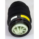 DUNLOP Luftfeder, Fahrwerk