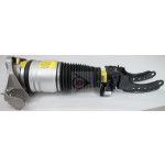 DUNLOP Luftfeder, Fahrwerk