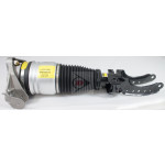 DUNLOP Luftfeder, Fahrwerk