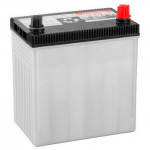 YUASA Starterbatterie