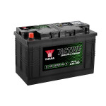 YUASA Starterbatterie