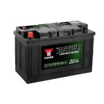 YUASA Starterbatterie
