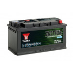 YUASA Starterbatterie