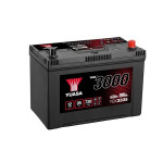 YUASA Starterbatterie