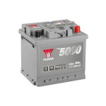YUASA Starterbatterie