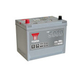 YUASA Starterbatterie