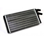 THERMOTEC Wärmetauscher, Innenraumheizung