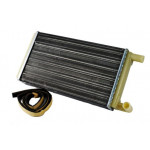 THERMOTEC Wärmetauscher, Innenraumheizung