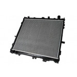 THERMOTEC Kühler, Motorkühlung