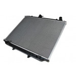 THERMOTEC Kühler, Motorkühlung