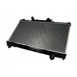 THERMOTEC Kühler, Motorkühlung
