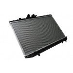 THERMOTEC Kühler, Motorkühlung