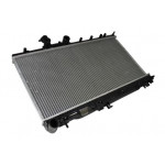 THERMOTEC Kühler, Motorkühlung