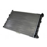 THERMOTEC Kühler, Motorkühlung