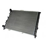 THERMOTEC Kühler, Motorkühlung