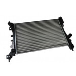 THERMOTEC Kühler, Motorkühlung