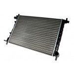 THERMOTEC Kühler, Motorkühlung