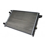 THERMOTEC Kühler, Motorkühlung
