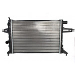 THERMOTEC Kühler, Motorkühlung