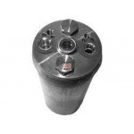 THERMOTEC Trockner, Klimaanlage