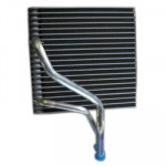 THERMOTEC Verdampfer, Klimaanlage