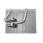 THERMOTEC Verdampfer, Klimaanlage