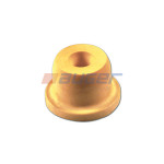 AUGER Puffer, Federplatte