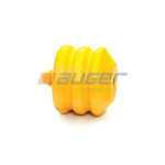 AUGER Puffer, Federplatte