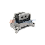 AUGER Lagerung, Motor