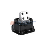 AUGER Lagerung, Motor