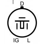LUCAS Generator