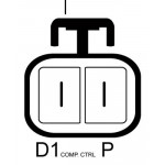 LUCAS Generator