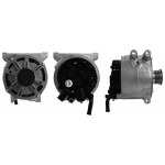 LUCAS Generator