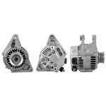 LUCAS Generator
