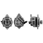 LUCAS Generator