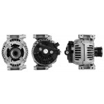 LUCAS Generator