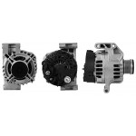 LUCAS Generator