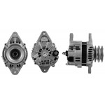 LUCAS Generator