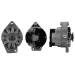 LUCAS Generator