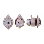 LUCAS Generator