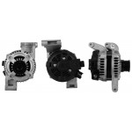 LUCAS Generator