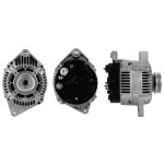 LUCAS Generator