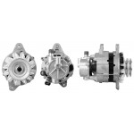 LUCAS Generator