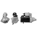 LUCAS Starter